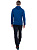 Куртка мужская Mountain Equipment Lumiko Hooded Admiral/Cosmos - Фото 3 малая
