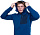 Куртка мужская Mountain Equipment Lumiko Hooded Admiral/Cosmos - Фото 5 малая