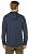 Куртка мужская Arcteryx Kyanite Hoody Cobalt Moon - Фото 4 малая