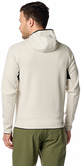 Куртка мужская Colmar Motivation Hoody Purity - Фото 4 большая