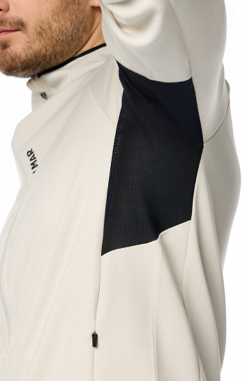 Куртка мужская Colmar Motivation Hoody Purity - Фото 5 большая