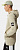 Толстовка мужская The North Face Galahm Graphic Hoodie Gravel - Фото 7 малая