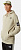 Толстовка мужская The North Face Galahm Graphic Hoodie Gravel - Фото 9 малая