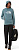 Толстовка мужская The North Face Light Drew Peak Pullover Hoodie Goblin Blue - Фото 2 малая