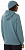 Толстовка мужская The North Face Light Drew Peak Pullover Hoodie Goblin Blue - Фото 3 малая