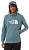 Толстовка мужская The North Face Light Drew Peak Pullover Hoodie Goblin Blue - Фото 4 малая