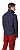 Куртка мужская Fjallraven Buck Fleece Dark Navy - Фото 5 малая
