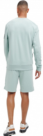 Свитшот мужской On Crew Neck Sea - Фото 4 большая