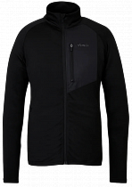 Куртка мужская Phenix Chest Pocket Middle BK