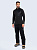 Куртка мужская Phenix Chest Pocket Middle BK - Фото 4 малая