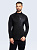 Куртка мужская Phenix Chest Pocket Middle BK - Фото 5 малая