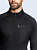 Куртка мужская Phenix Chest Pocket Middle BK - Фото 8 малая
