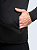 Куртка мужская Phenix Chest Pocket Middle BK - Фото 10 малая