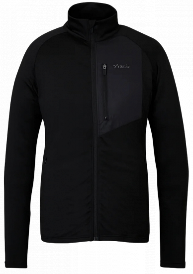 Куртка мужская Phenix Chest Pocket Middle BK - Фото 1 большая