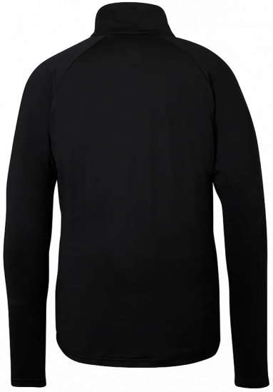 Куртка мужская Phenix Chest Pocket Middle BK - Фото 2 большая