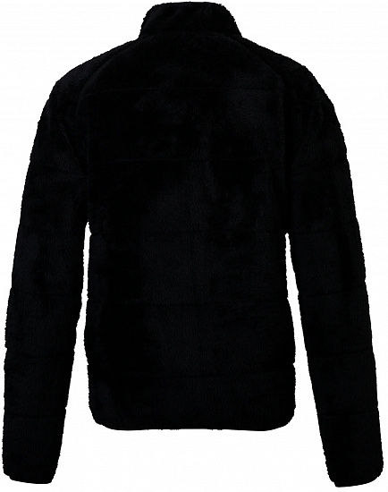 Куртка мужская Phenix Reversible High Loft Middle BK - Фото 2 большая