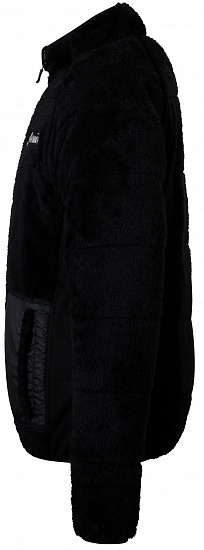 Куртка мужская Phenix Reversible High Loft Middle BK - Фото 3 большая