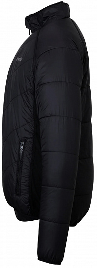 Куртка мужская Phenix Reversible High Loft Middle BK - Фото 6 большая