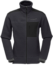 Куртка мужская Norrona Trollveggen Thermal Pro Phantom