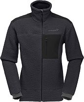 Куртка мужская Norrona Trollveggen Thermal Pro Phantom