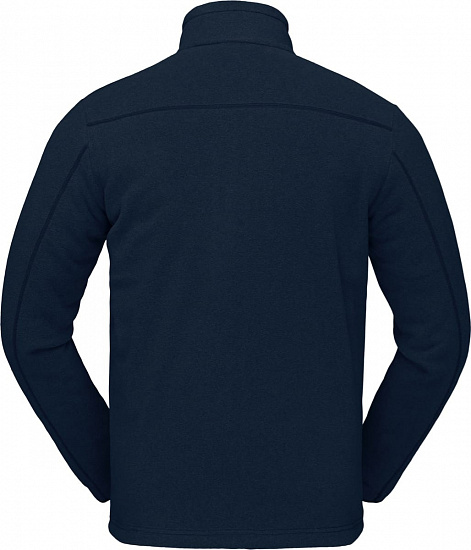 Куртка мужская Norrona Warm2 Indigo Night - Фото 2 большая