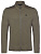 Куртка мужская Kailas Stand Collar Fleece Deep Moss Green - Фото 1 малая