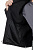 Куртка мужская The North Face 200 Shadow Full Zip Black - Фото 9 малая