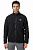 Куртка мужская The North Face 200 Shadow Full Zip Black - Фото 7 малая