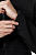 Куртка мужская The North Face 200 Shadow Full Zip Black - Фото 3 малая