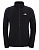 Куртка мужская The North Face 200 Shadow Full Zip Black - Фото 1 малая