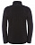 Куртка мужская The North Face 200 Shadow Full Zip Black - Фото 2 малая