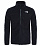 Куртка мужская The North Face 100 Glacier Full Zip TNF Black - Фото 1 малая