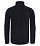 Куртка мужская The North Face 100 Glacier Full Zip TNF Black - Фото 2 малая