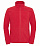 Куртка мужская The North Face 100 Glacier Full Zip TNF Red - Фото 1 малая