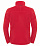 Куртка мужская The North Face 100 Glacier Full Zip TNF Red - Фото 2 малая
