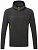 Куртка мужская Mountain Equipment Diablo Hooded Raven - Фото 1 малая