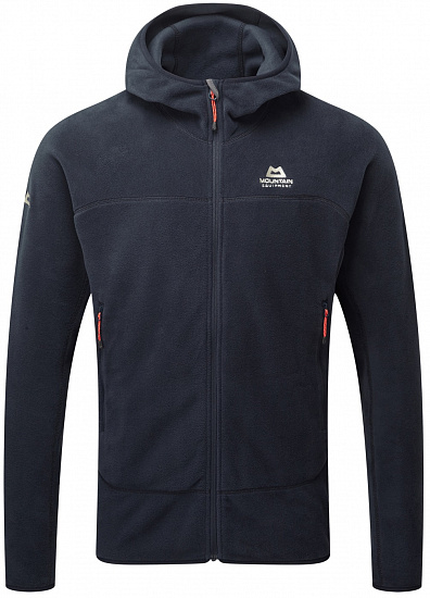 Куртка мужская Mountain Equipment Micro Zip Cosmos - Фото 1 большая