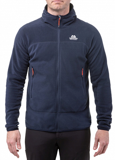 Куртка мужская Mountain Equipment Micro Zip Cosmos - Фото 2 большая
