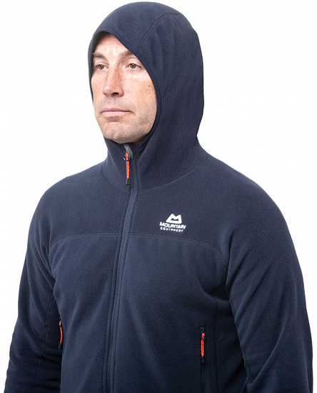 Куртка мужская Mountain Equipment Micro Zip Cosmos - Фото 3 большая
