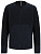 Куртка мужская Arcteryx Veilance Dinitz Comp Deep Navy - Фото 1 малая