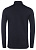 Куртка мужская Kailas Half-Zip Deep Black - Фото 2 малая