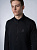 Куртка мужская Kailas Half-Zip Deep Black - Фото 8 малая