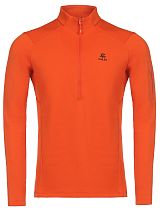 Куртка мужская Kailas Half-Zip Oxidized Orange