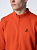 Куртка мужская Kailas Half-Zip Oxidized Orange - Фото 7 малая