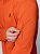 Куртка мужская Kailas Half-Zip Oxidized Orange - Фото 8 малая