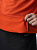 Куртка мужская Kailas Half-Zip Oxidized Orange - Фото 9 малая