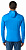 Куртка мужская Ortovox Fleece Grid Hoody Safety Blue - Фото 4 малая