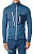 Куртка мужская Ortovox Fleece Grid Night Blue - Фото 1 малая