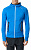 Куртка мужская Ortovox Fleece Light Hoody Just Blue Blend - Фото 1 малая