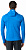 Куртка мужская Ortovox Fleece Light Hoody Just Blue Blend - Фото 4 малая